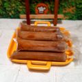 Cooksnap dari tehitaa untuk resep Es Mambo Santan Gula Merah