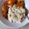 Cooksnap dari Bunda Keysha untuk resep Nasi Uduk Magic Com