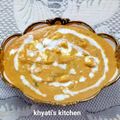 Khyati's Kitchen's cooksnap of when they made શાહી પનીર(Shahi paneer Recipe in Gujarati).