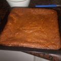 El cooksnap de Valentina Gomez cuando hizo Bizcochuelo delicioso para la merienda!!.