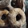 El cooksnap de Sabrina Aparicio cuando hizo Deliciosas Rosquitas.