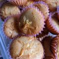 Cooksnap dari Winda untuk resep Cupcake mini / bolu kering
