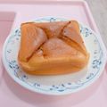 陳小丸 的 古早味蛋糕(氣炸鍋版) cooksnap