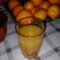 Cooksnap από 𝒳𝓇𝓊𝓈𝑜𝓊𝓁𝒶 𝒦𝑜𝓃𝓉𝑜𝓅𝑜𝓊𝓁𝑜𝓊 στη συνταγή Φυσικός χυμός