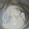 Cooksnap dari Feny untuk resep Cheese Cream Lembut Creamy by Shinta