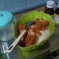 Cooksnap dari Lufthia Sevriana untuk resep Bubur Beras Santan (utk orang sakit)