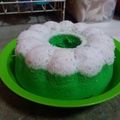 Cooksnap dari chi astriadi untuk resep Putu ayu atau putri ayu