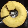 Cooksnap dari Yessi Gusleni untuk resep Bolu Nutrijell (simple,6 bahan saja, jamin lembut kenyal yummy)