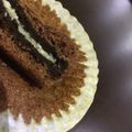 صورة من مريم ، شاركها بعد تجربة وصفة تشوكلت كيك