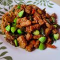 Cooksnap dari Rinni Endahsariessa untuk resep Tempe Orek Pete
