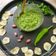 Avani Suba's cooksnap of when they made કોથમીર-ફુદીના ચટણી.
