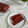 Cooksnap dari DME untuk resep Bolu Cokelat No Mixer