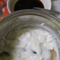 Cooksnap dari Nadia Trisna untuk resep Bubur Sumsum Super Lembut