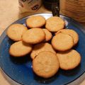 hannah.mansfield.104's cooksnap of when they made Amazing, Chewy Sugar Cookies.