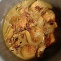 Cooksnap dari Sylviana Hartono untuk resep Tahu telur bumbu kuning