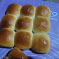 Cooksnap dari Yulia untuk resep Roti Kasur Lembut (1x Proofing)