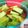 Cooksnap dari Atik (Pawoen Ibuk) untuk resep Manisan mangga muda
