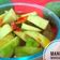 Cooksnap dari Atik (Pawoen Ibuk) untuk resep Manisan mangga muda