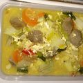 Cooksnap dari Yusnita Apriani untuk resep Capcay kuah kental