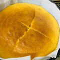 ling 的 蜂蜜蛋糕舒芙蕾 cooksnap