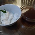 Cooksnap dari arfita untuk resep Bubur sum sum simple