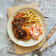 Cooksnap dari Novitaa Sari untuk resep Chicken chop malaysia