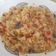 El cooksnap de Tamara Dulce y Salada cuando hizo Arroz con azafrán y setas.