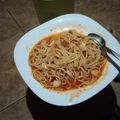Cooksnap dari Risnandi Parnatakusuma untuk resep Marinara Sauce