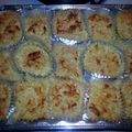 Muri71's cooksnap of when they made AMIEs COCONUT Macaroons.