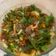 La cooksnap de Eduardo Agudo Alba cuando cocinó Ensalada de sardina ahumada, mango y pepino