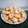 El cooksnap de Rocío Neira cuando hizo Rosquillas de limón al horno.