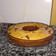 El cooksnap de Maria Cristina Rolando cuando hizo Budín de avena y banana.