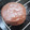 El cooksnap de Laura Pereira cuando hizo Alfajores de chocolate, con baño de cobertura.