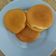 Cooksnap dari Eka Supiyanthi untuk resep Pancake Lembut toping seadannya