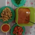 Cooksnap dari Hana Oetami untuk resep Soto Betawi Kuah Susu No ribet