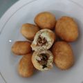 Cooksnap dari Yuyun untuk resep Comro /Misro Frozen kriuk
