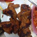 Cooksnap dari indah permata untuk resep Ayam bakar kalasan (teflon)