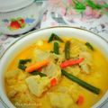 Cooksnap dari Sita Wulandari untuk resep Gulai nangka