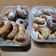 El cooksnap de Antonella Prado cuando hizo Rosquitas 🧉🧉🧉.