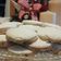 Cooksnap από Ria στη συνταγή 🎅Οι κουραμπιέδες της γιαγιάς Μαριγώς (Νέας Καρβάλης)
