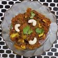 Daxita Shah's cooksnap of when they made પરવળ નું ભરેલું શાક (Parval Bharelu Shak Recipe In Gujarati).