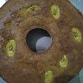 Cooksnap dari Atiek Lativa untuk resep Bolu Pisang