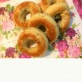 صورة من Fatima, kitchen&cook ، شاركها بعد تجربة وصفة طريقة عمل الكعك الفلسطيني 😋😋