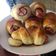 Cooksnap dari agnesicaa untuk resep Roti Butter Sosis