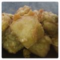 Cooksnap dari Supartinah untuk resep Tahu isi sayuran ala ibu mertua