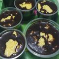 Cooksnap dari Laila Aziz untuk resep Puding batik coklat #bundaamamy