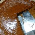 Ruby33's cooksnap of when they made Pumpkin pie.