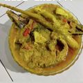 Cooksnap dari Yunita untuk resep Ikan Tongkol Bumbu Kuning