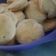 El cooksnap de mirtalilian cuando hizo Scones de papa.