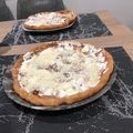 Szalmás Szabina Cooksnap-ja, amikor elkészítette a(z) Gluténmentes sütőporos lángos rizsliszttel receptet.